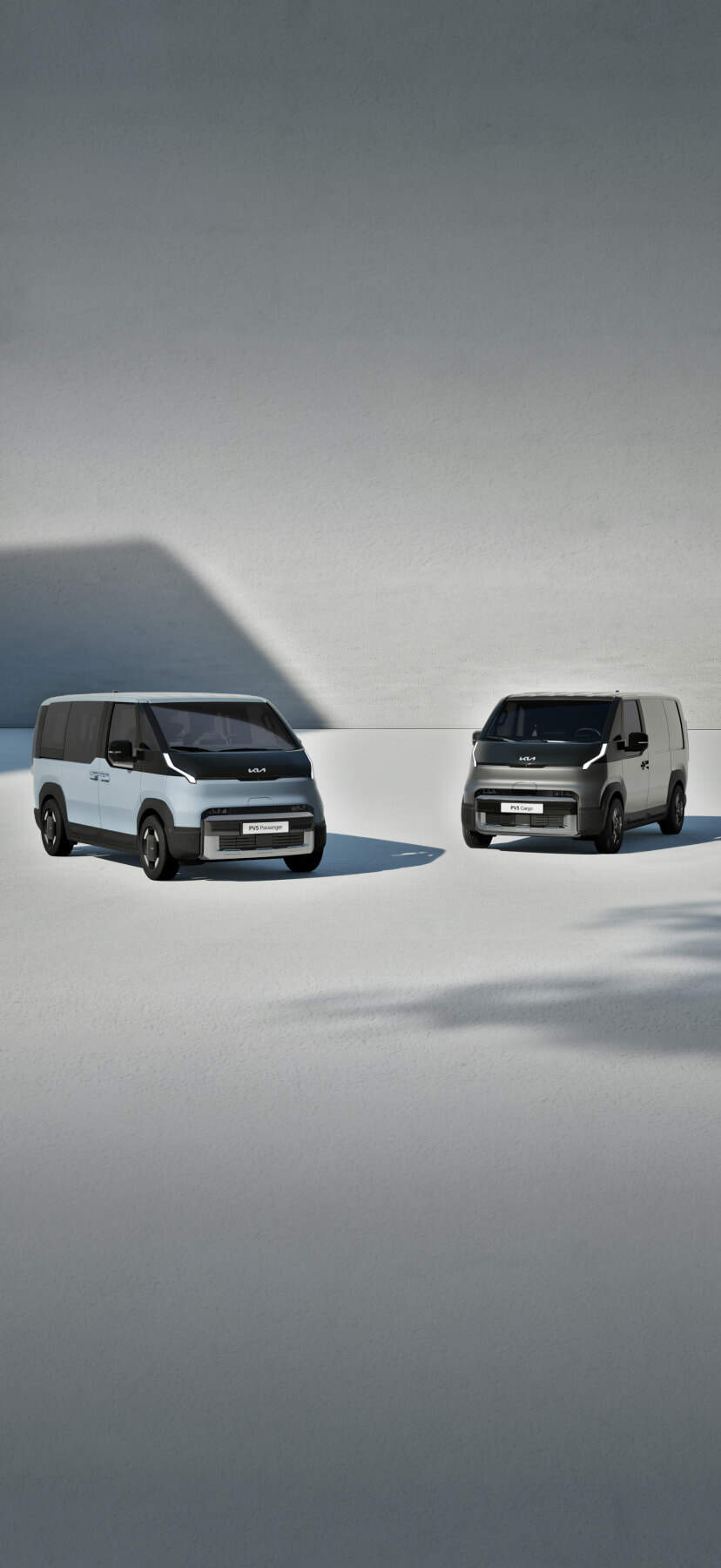Kia PV5