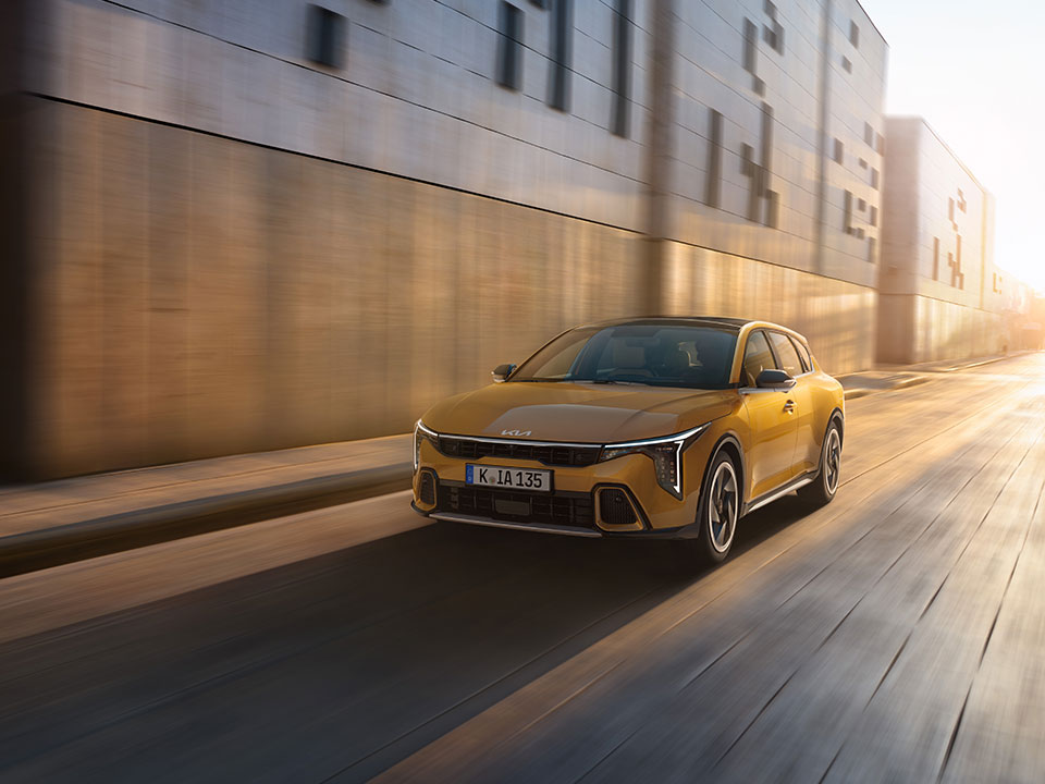 Un sistem de propulsie pentru fiecare călătorie