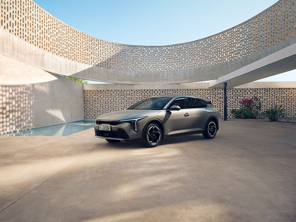 Galerie foto exterior