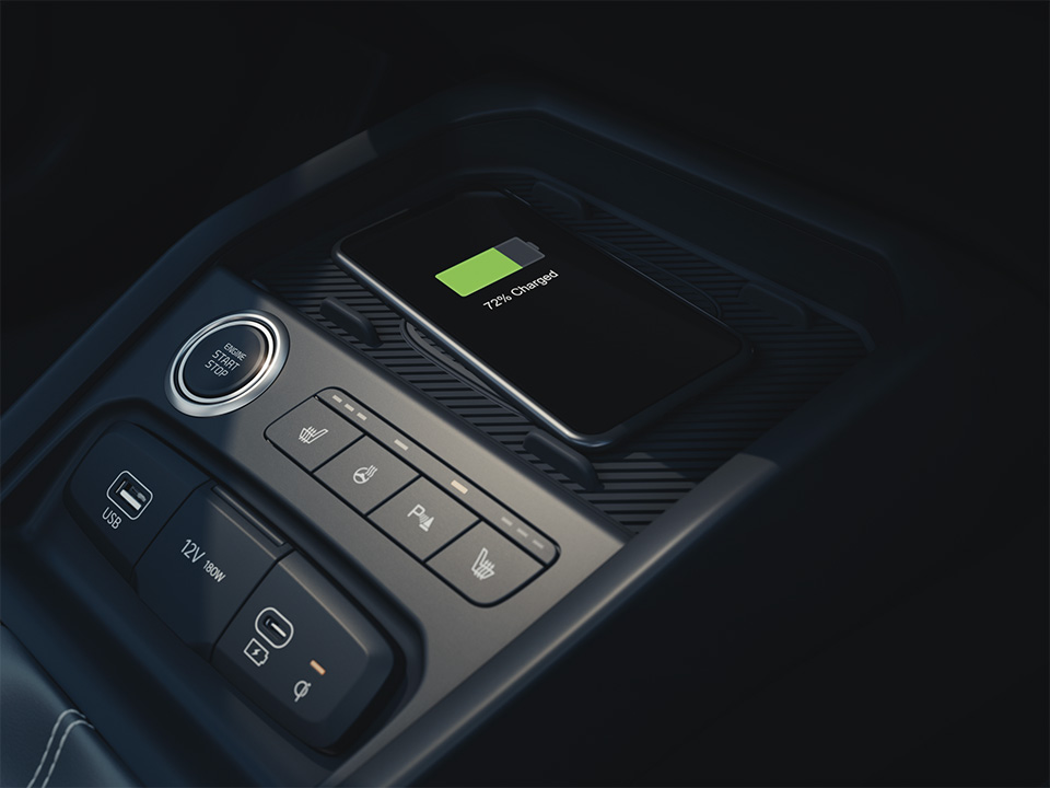 Galerie foto interior