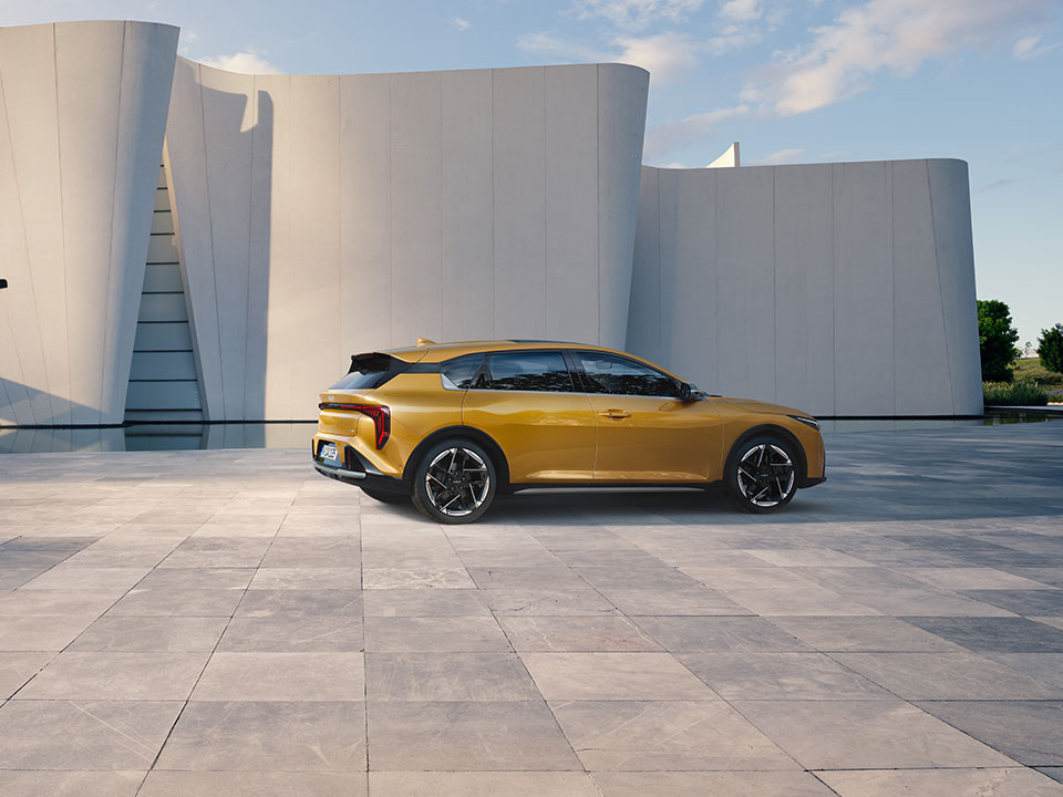 Galerie foto exterior