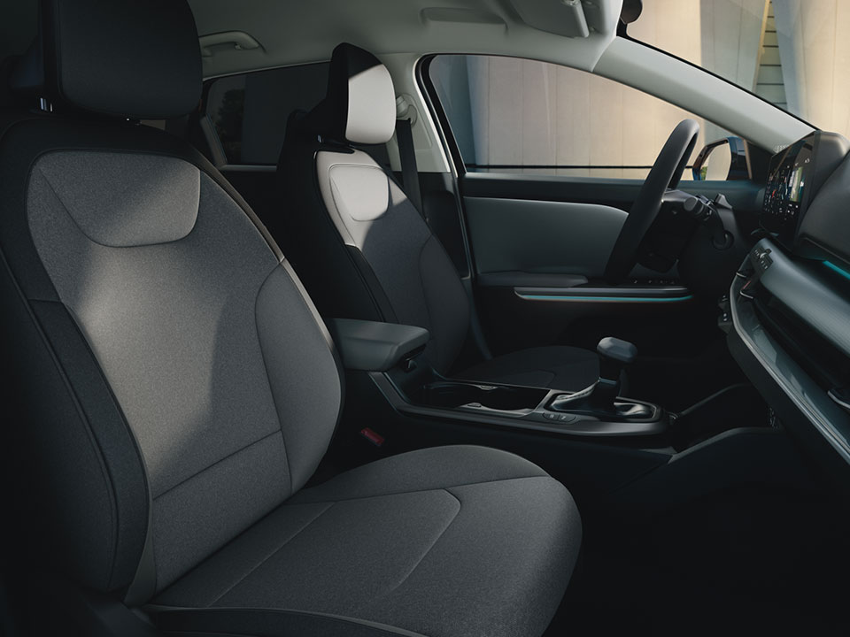 Galerie foto interior