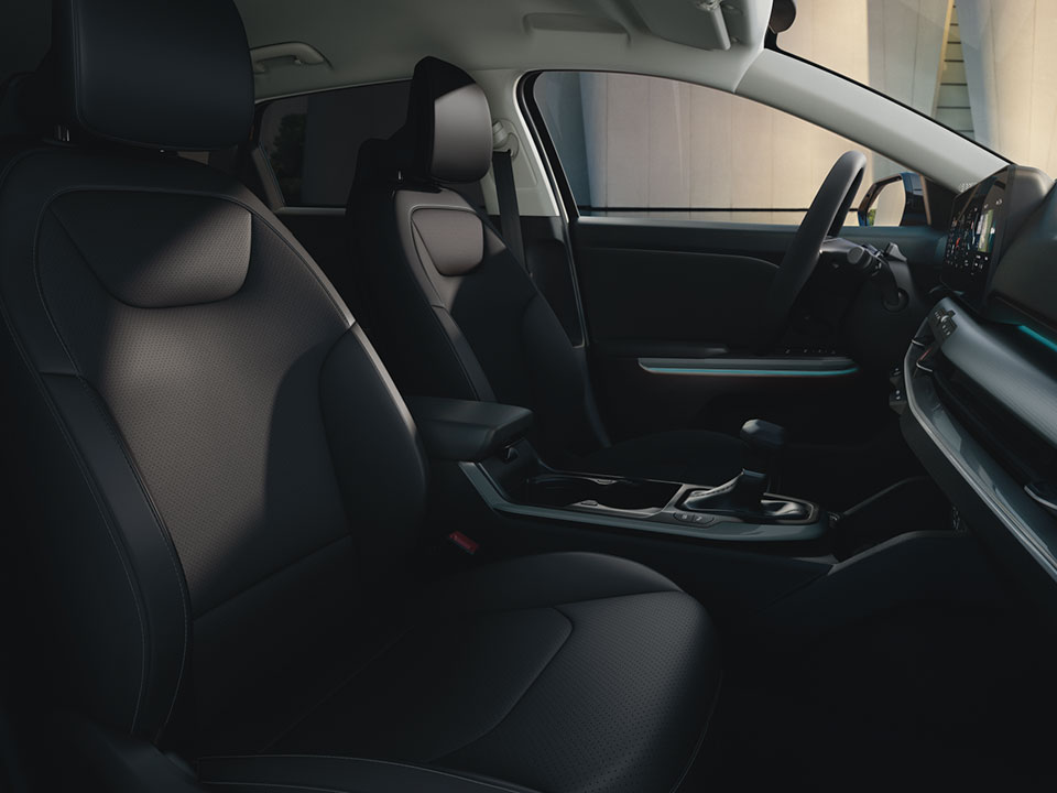 Galerie foto interior