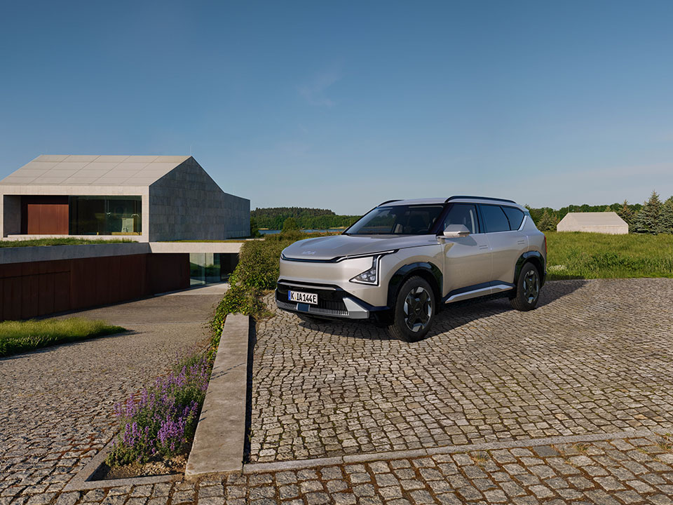 Galerie foto exterior