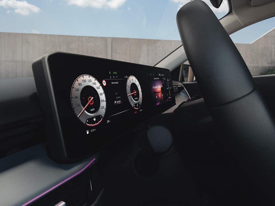 Galerie foto interior